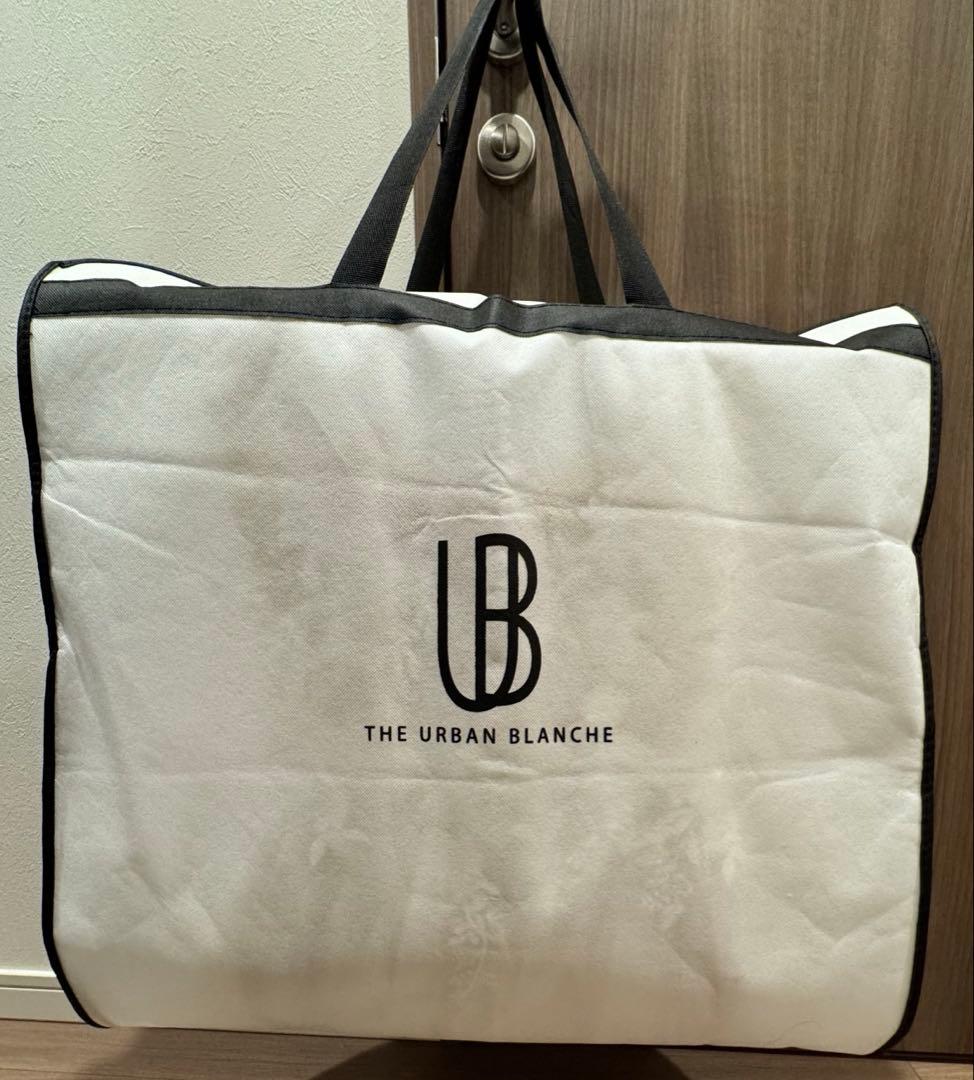 THE URBAN BLANCHE ウェディングドレス WD109