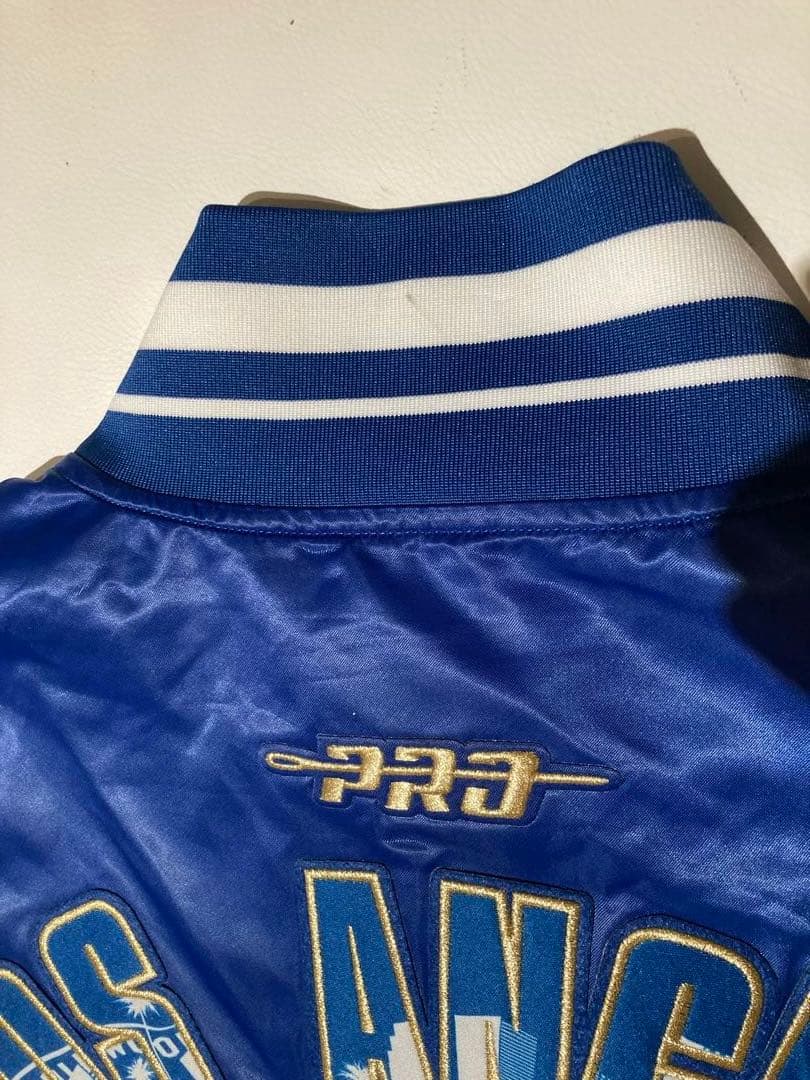 【正規品 新品未使用 XL】ドジャース2024 ＷＳチャンピオン スタジャン