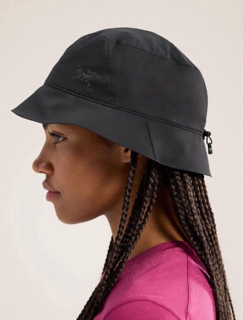 ARC'TERYX Aerios Bucket Hat バケットハット