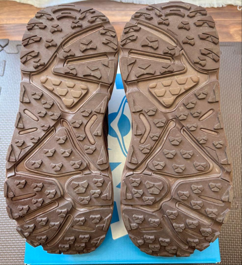 靴 HOKA ELITE TERRAIN SYSTEM STINSON EVO OG