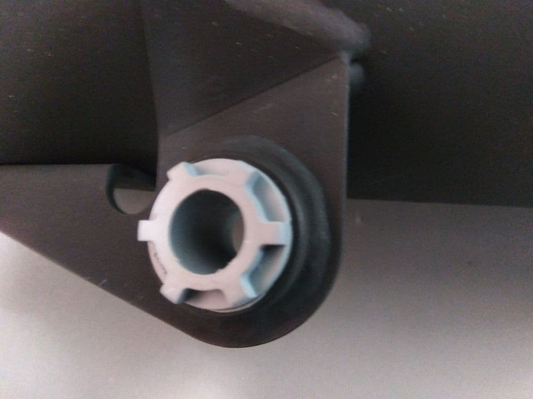 モンキー125タケガワスクランブラーマフラーJB05美品