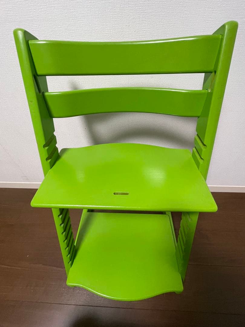 【STOKKE】 TRIPP TRAPP S/N4〜