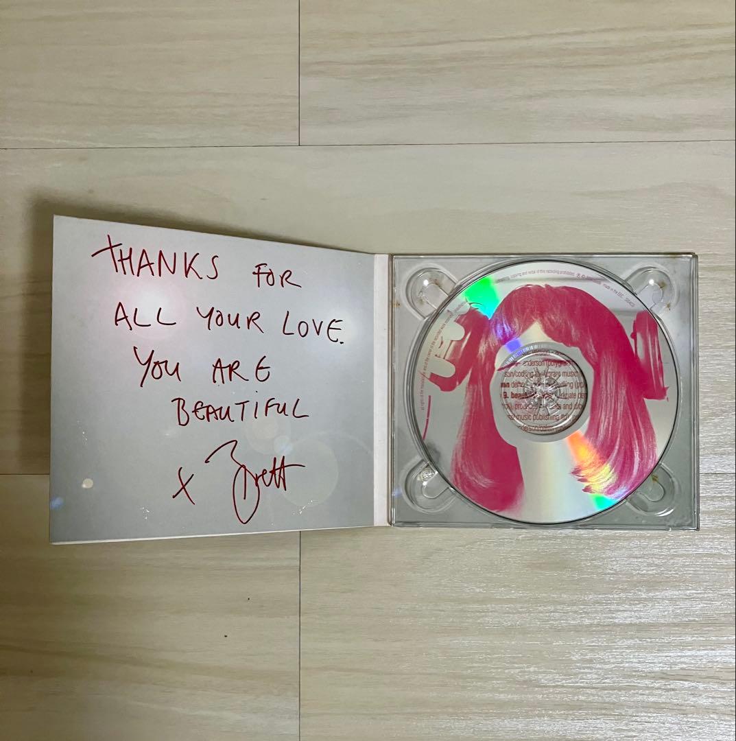 Suede『See You〜』激レア【ファンクラブ限定CD】