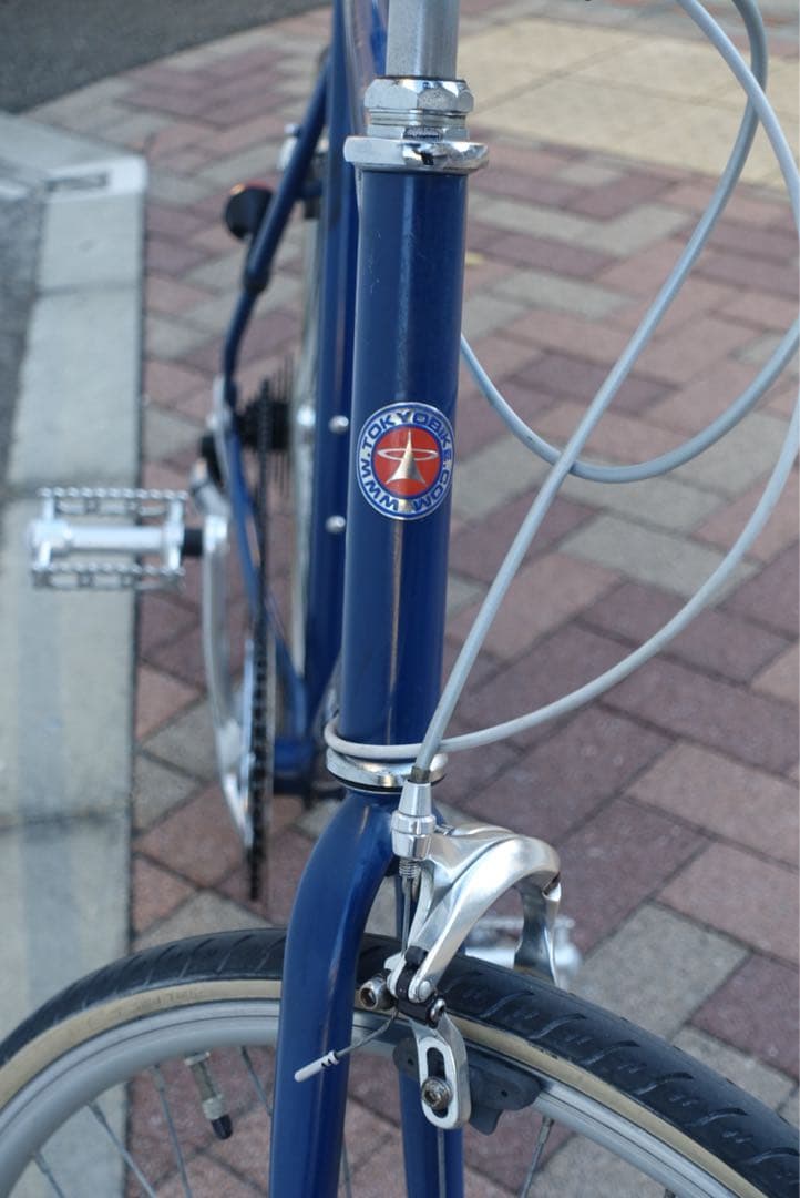 TOKYO BIKEネイビー