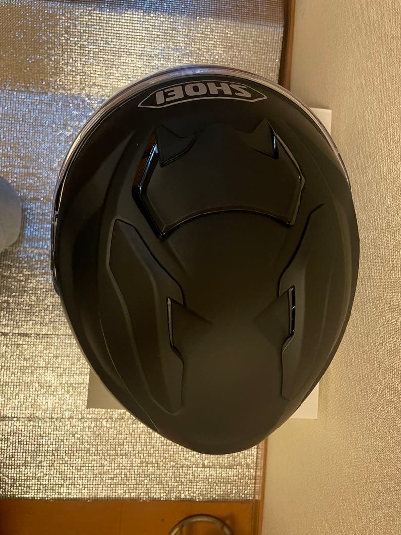 SHOEI GT-Air 3 サイン・ハウス製B+COM SX1付き