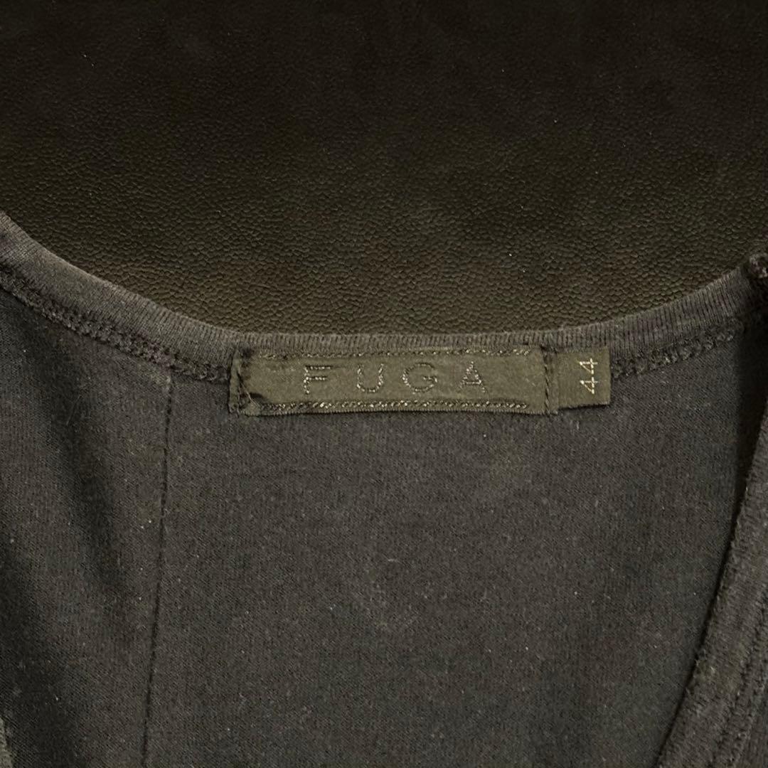 尿*楽様 [FUGA] archive swag design T size44