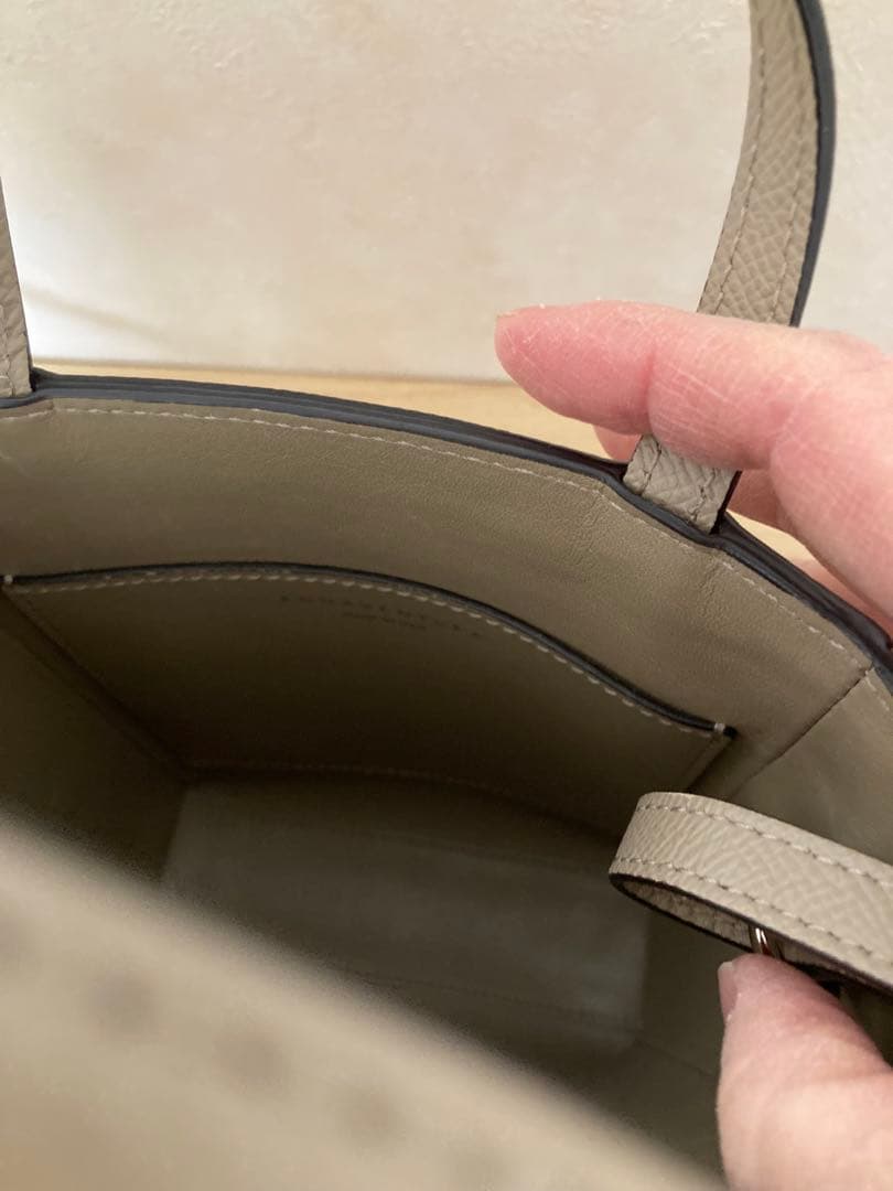 K*様 BONAVENTURA ボナベンチュラ ノブレッサショルダーバッグ