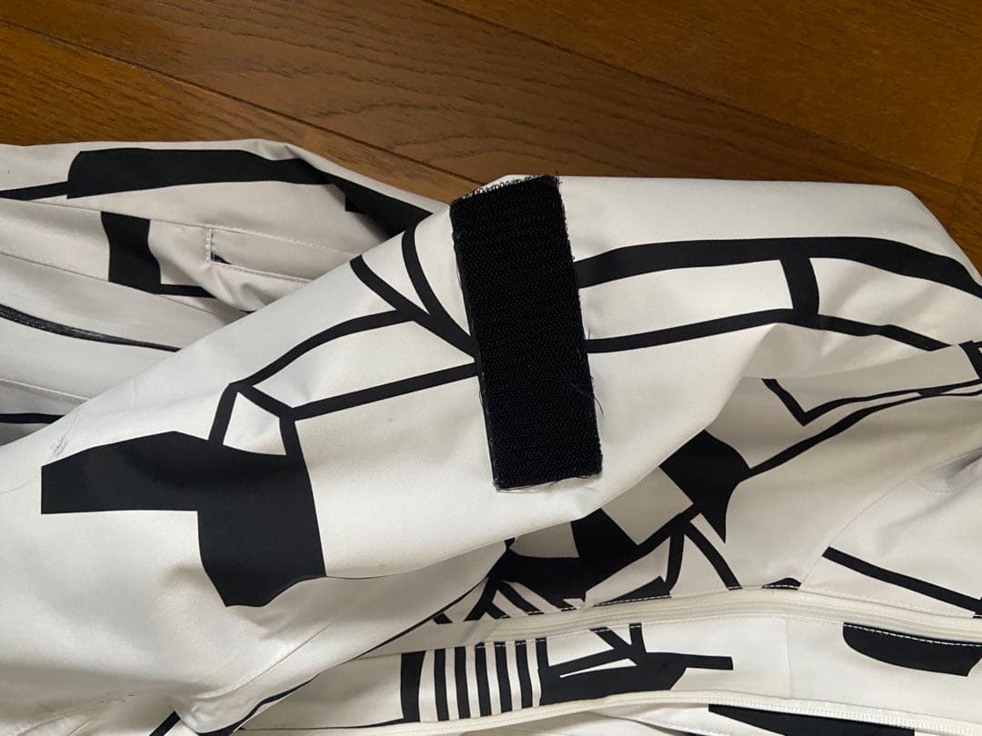 ミズノスキーウエァ　上下M