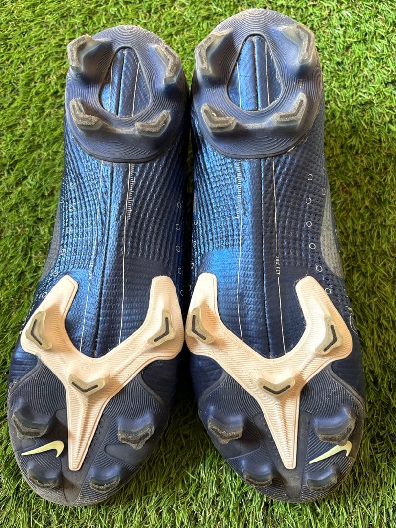 ナイキマーキュリアルヴェイパー13FGドリームスピード