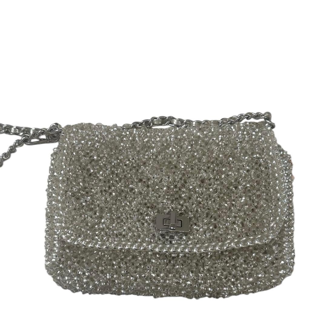 美品　アンテプリマ　ルケット999 ピュアシルバー　純銀