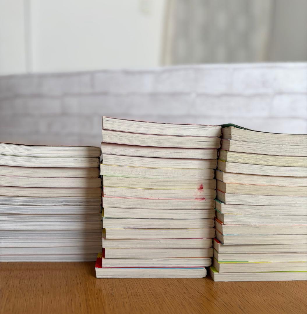 inoue　マジックツリーハウス1〜35巻と8冊の探検ガイド