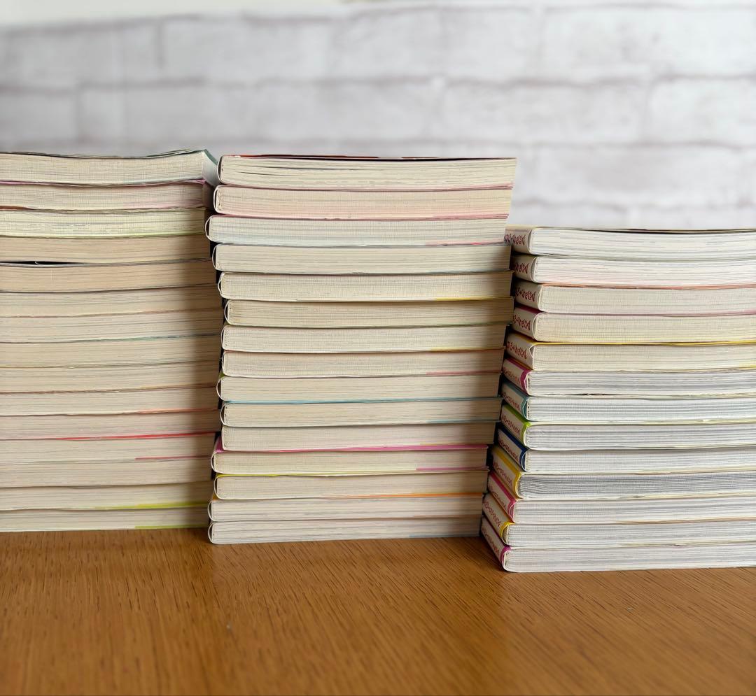 inoue　マジックツリーハウス1〜35巻と8冊の探検ガイド