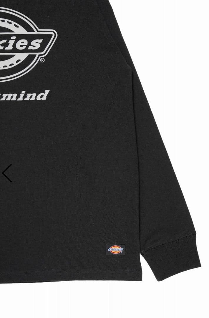 新品25FW Dickies × mastermind JAPAN LS TEE