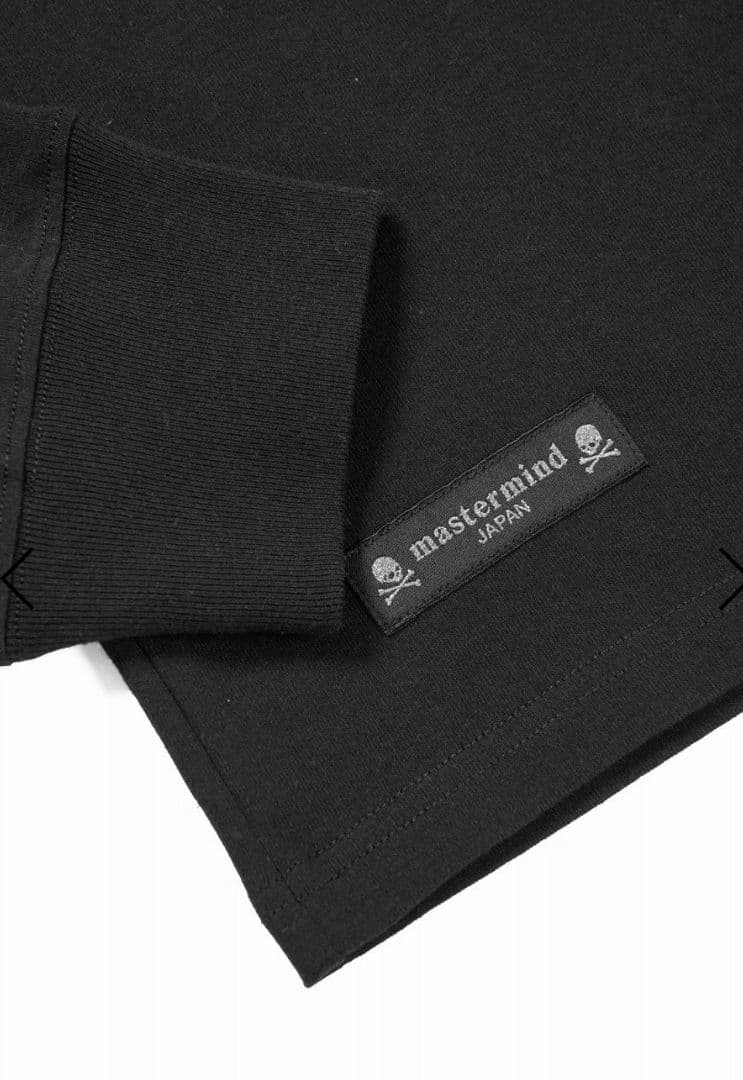 新品25FW Dickies × mastermind JAPAN LS TEE