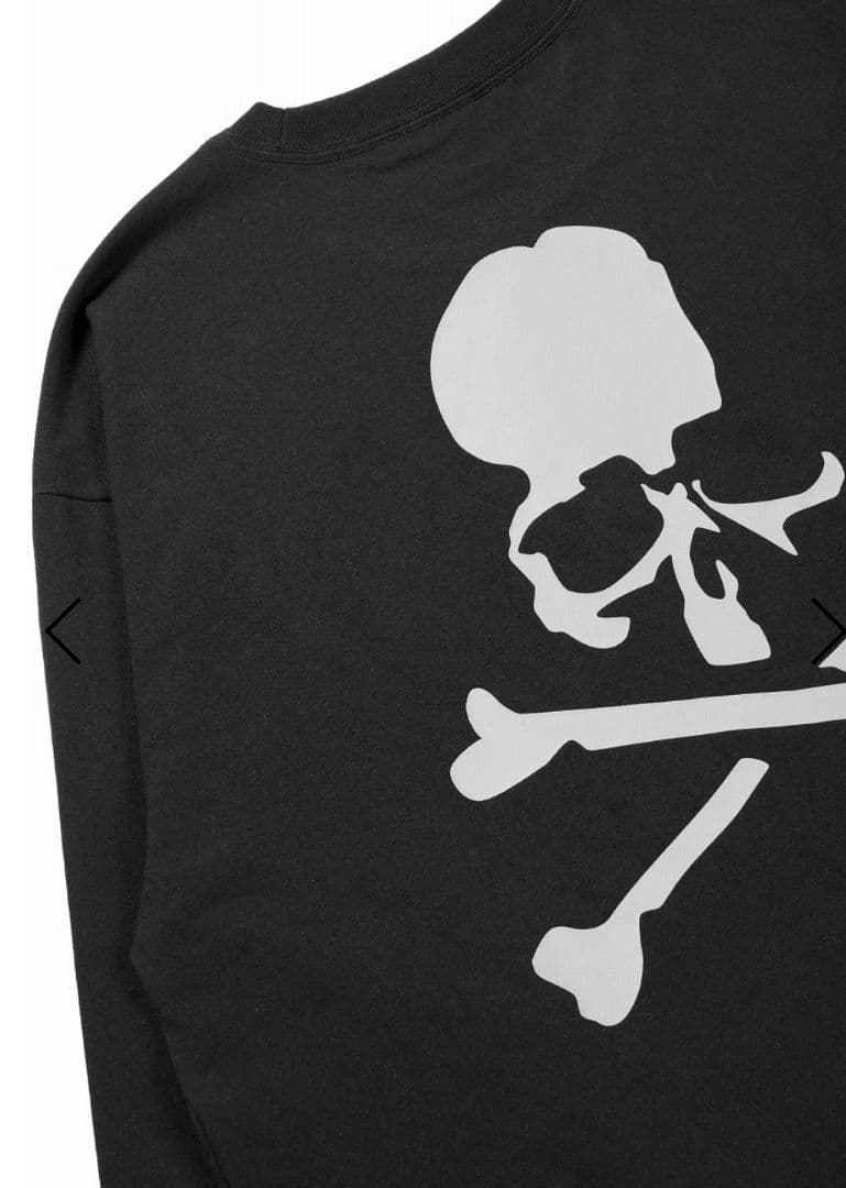 新品25FW Dickies × mastermind JAPAN LS TEE