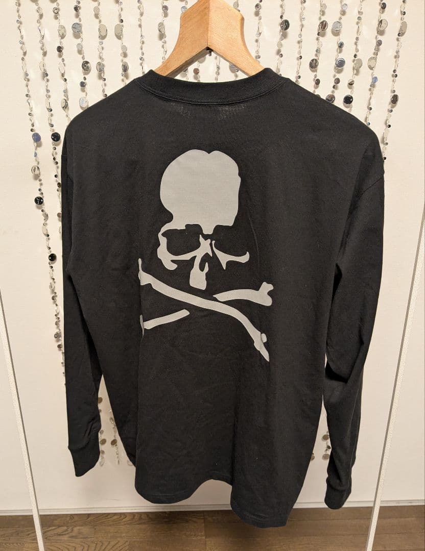 新品25FW Dickies × mastermind JAPAN LS TEE