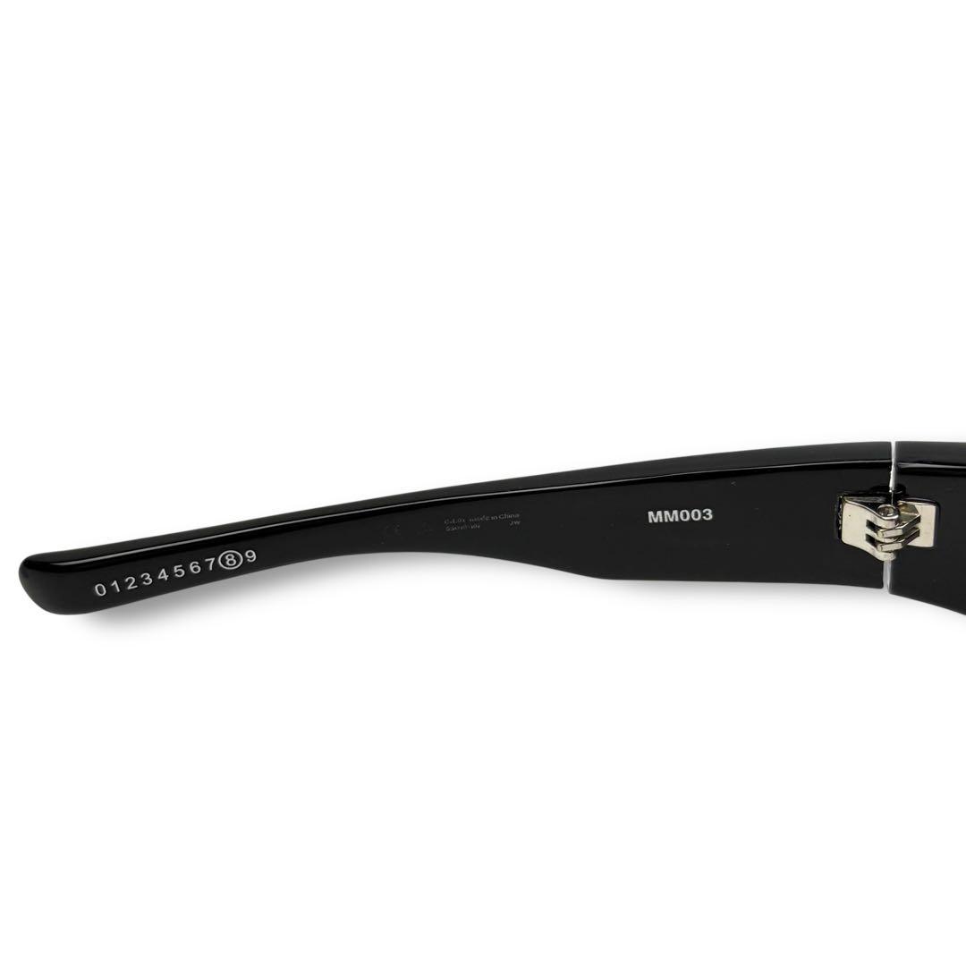 MaisonMargiela×ジェントルモンスター　サングラス MM003