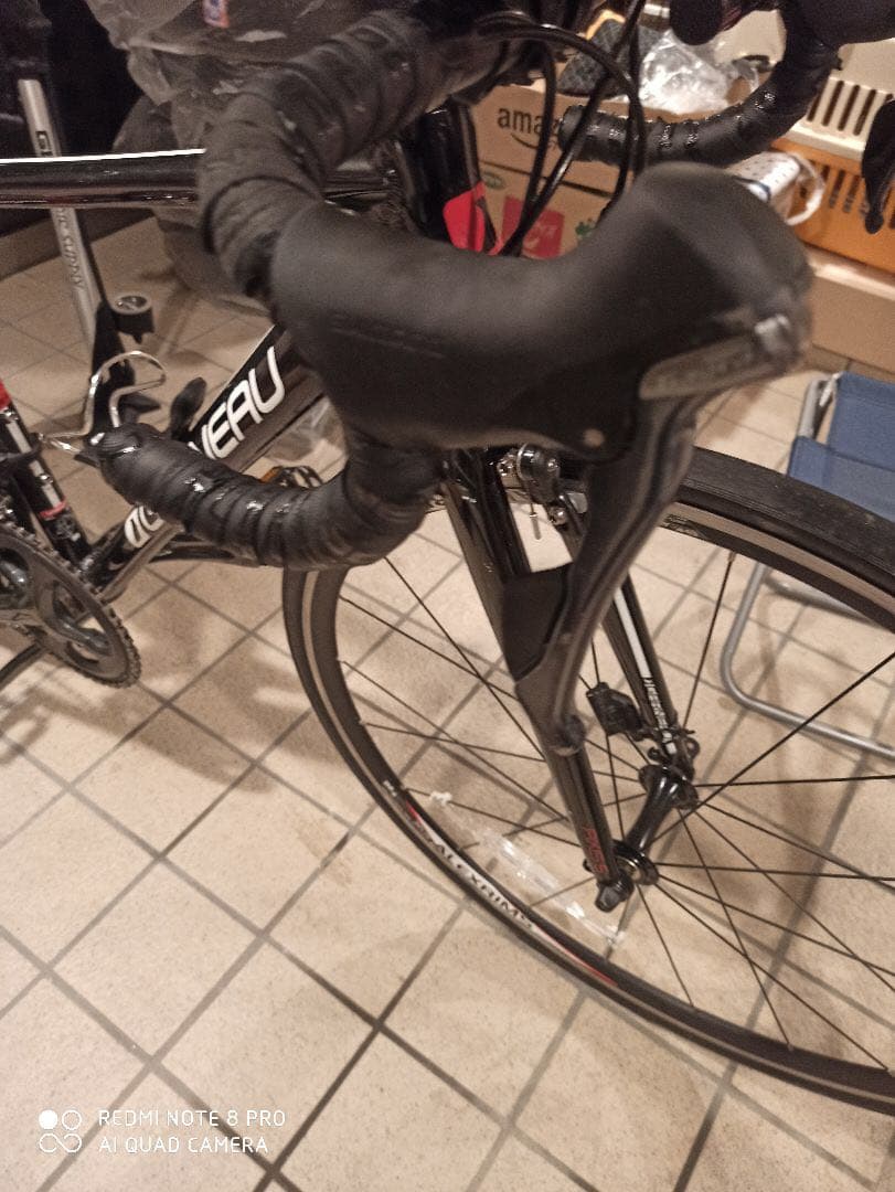 初心者向けロードバイク