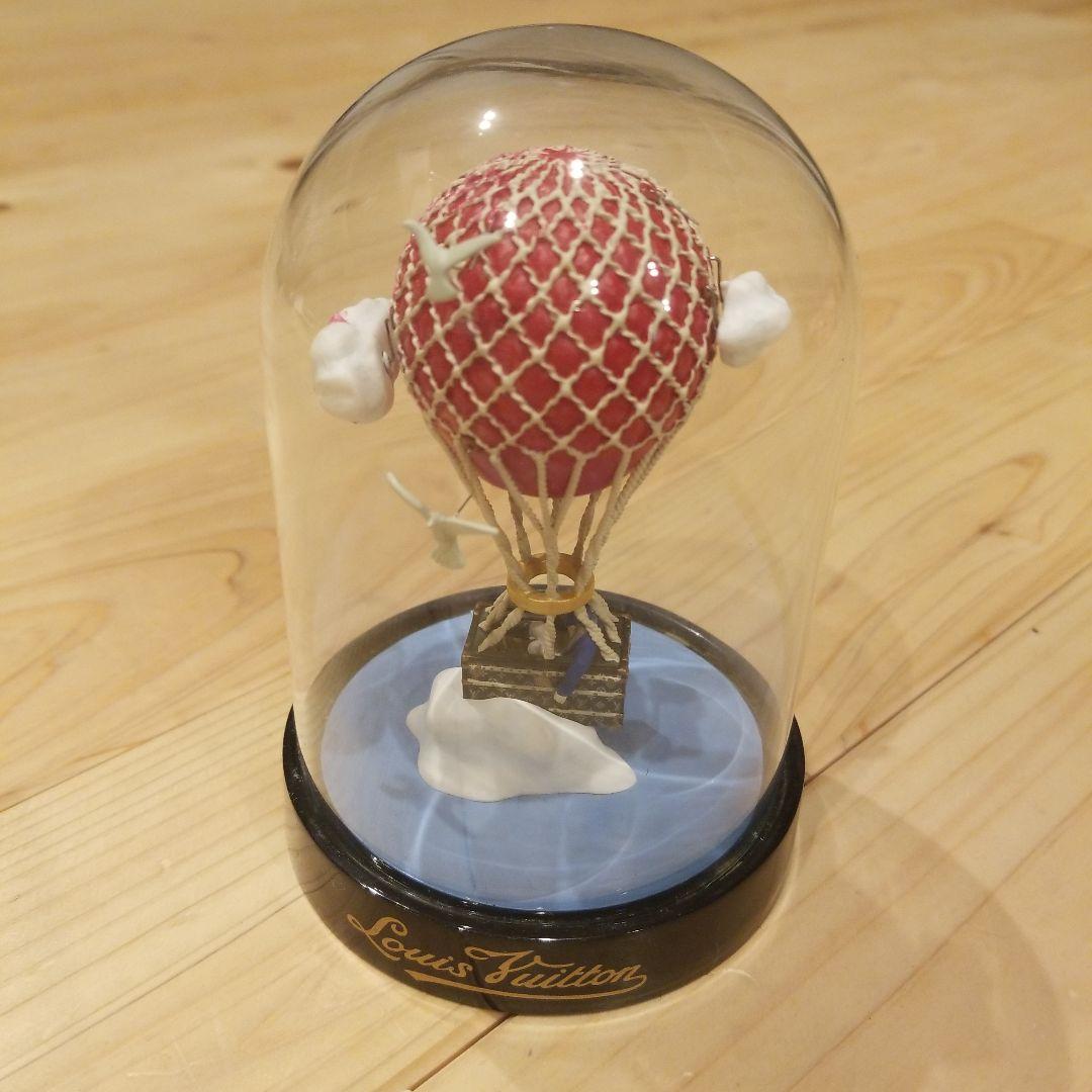 非売品　ルイヴィトン マルアエロ エアバルーン