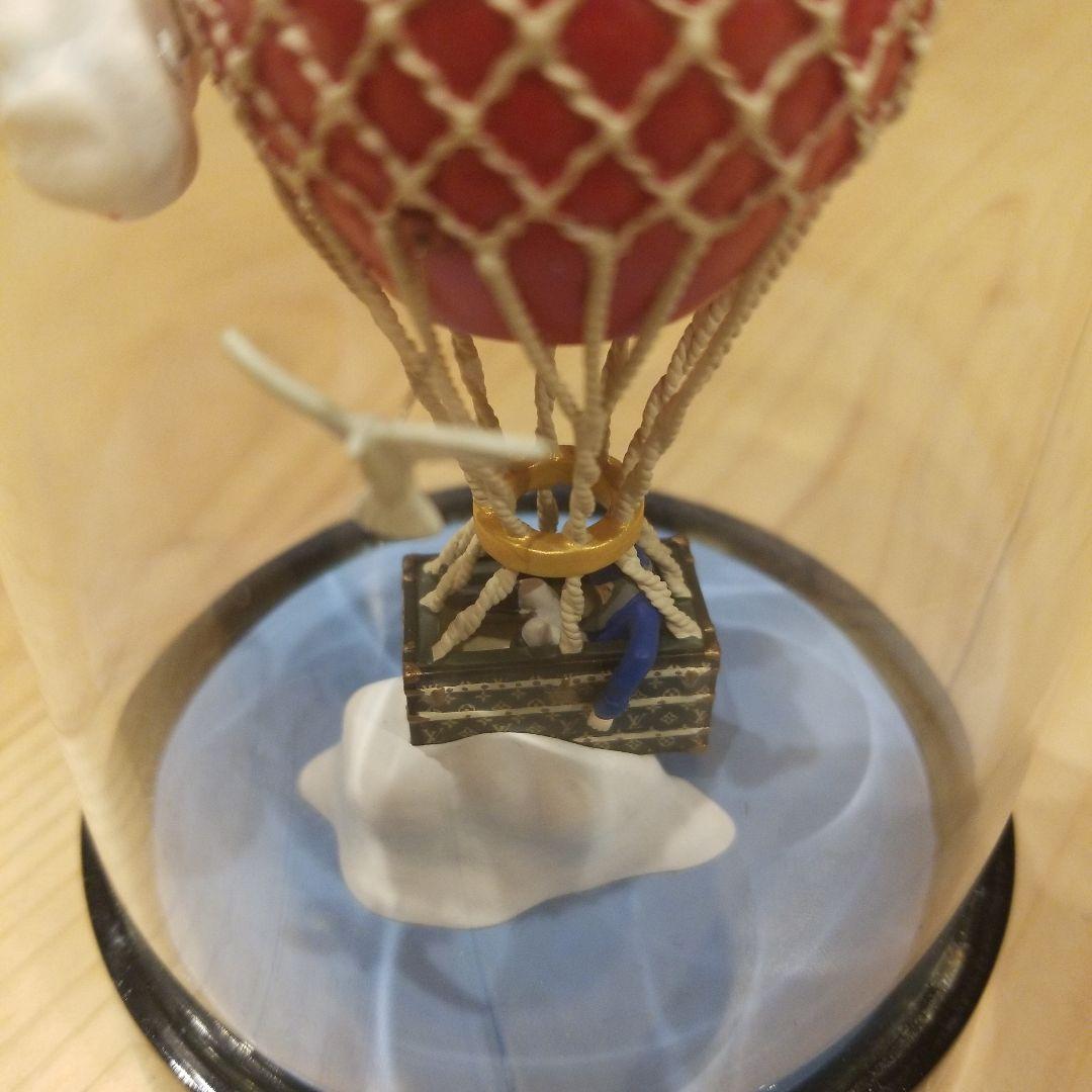 非売品　ルイヴィトン マルアエロ エアバルーン