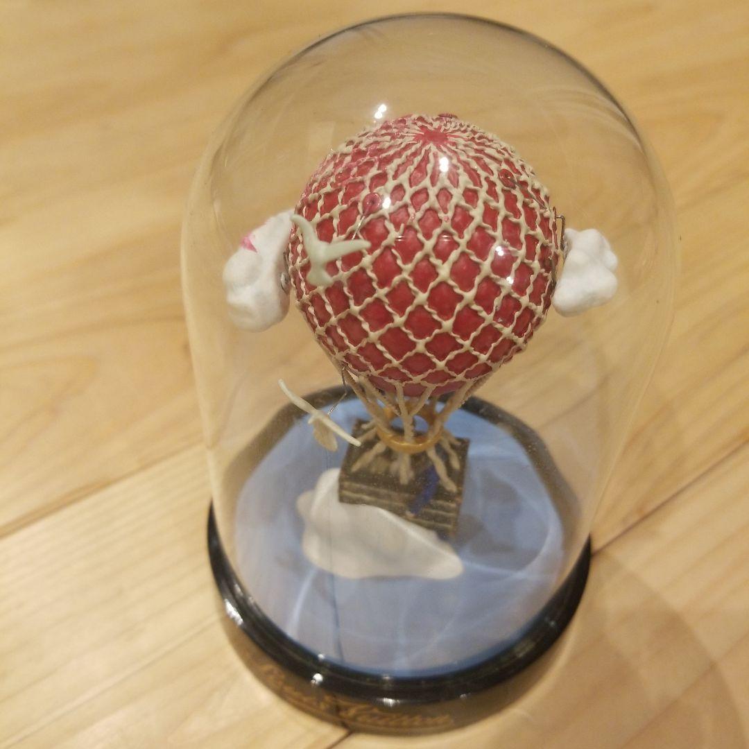 非売品　ルイヴィトン マルアエロ エアバルーン