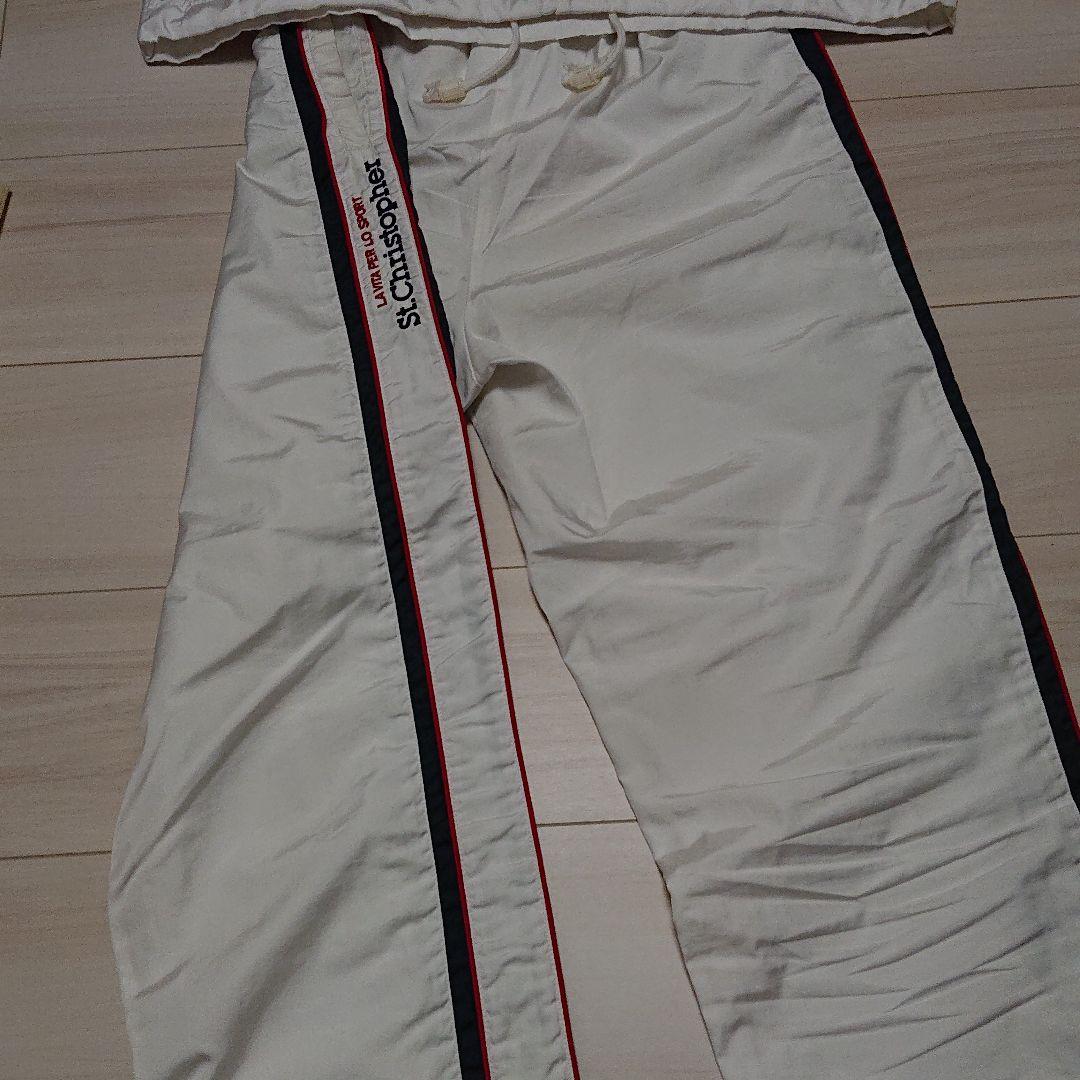 テニスウェア セントクリストファー