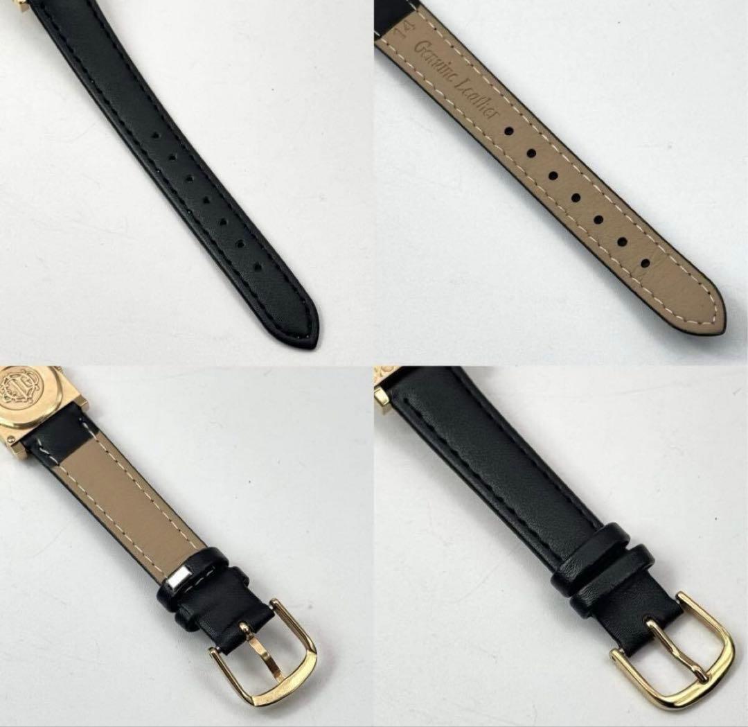 ChristianDiorクリスチャンディオールラ・パリジェンヌウォッチクォーツ