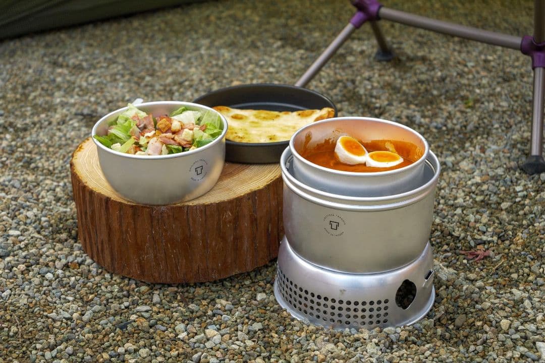 【新品】Trangia ストームクッカーS ウルトラライト 27-3UL