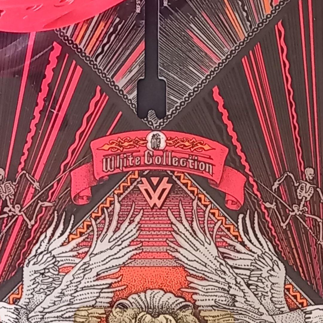 BURTON 豪華2点セット TWC PRO 156 × バイン CUSTOM