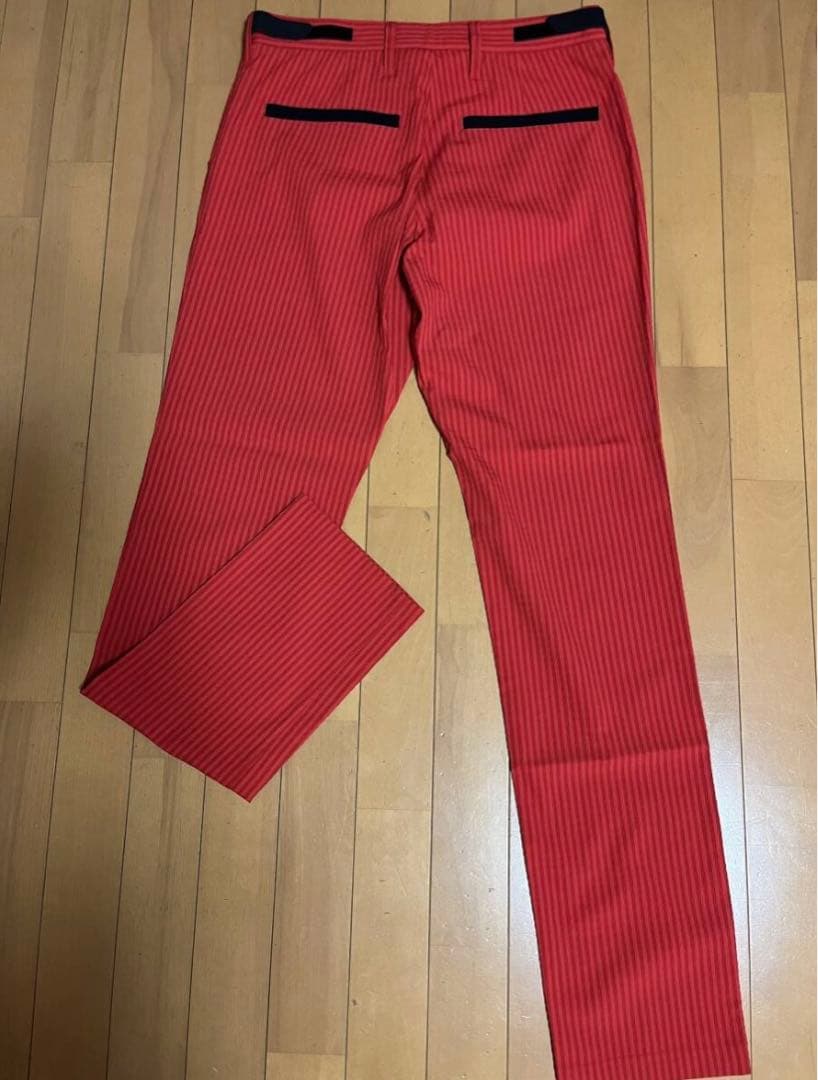 ★新品★ ダンスウィズドラゴン ロングボトム D1-446100本体価格2.6万