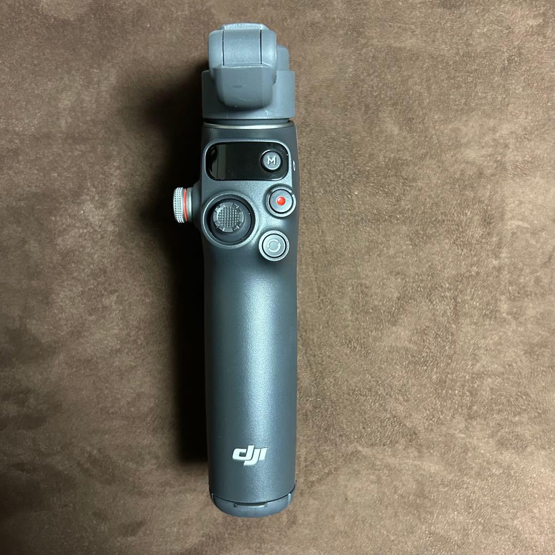 【新品同等】 DJI Osmo Mobile 7P スマートフォンスタビライザー