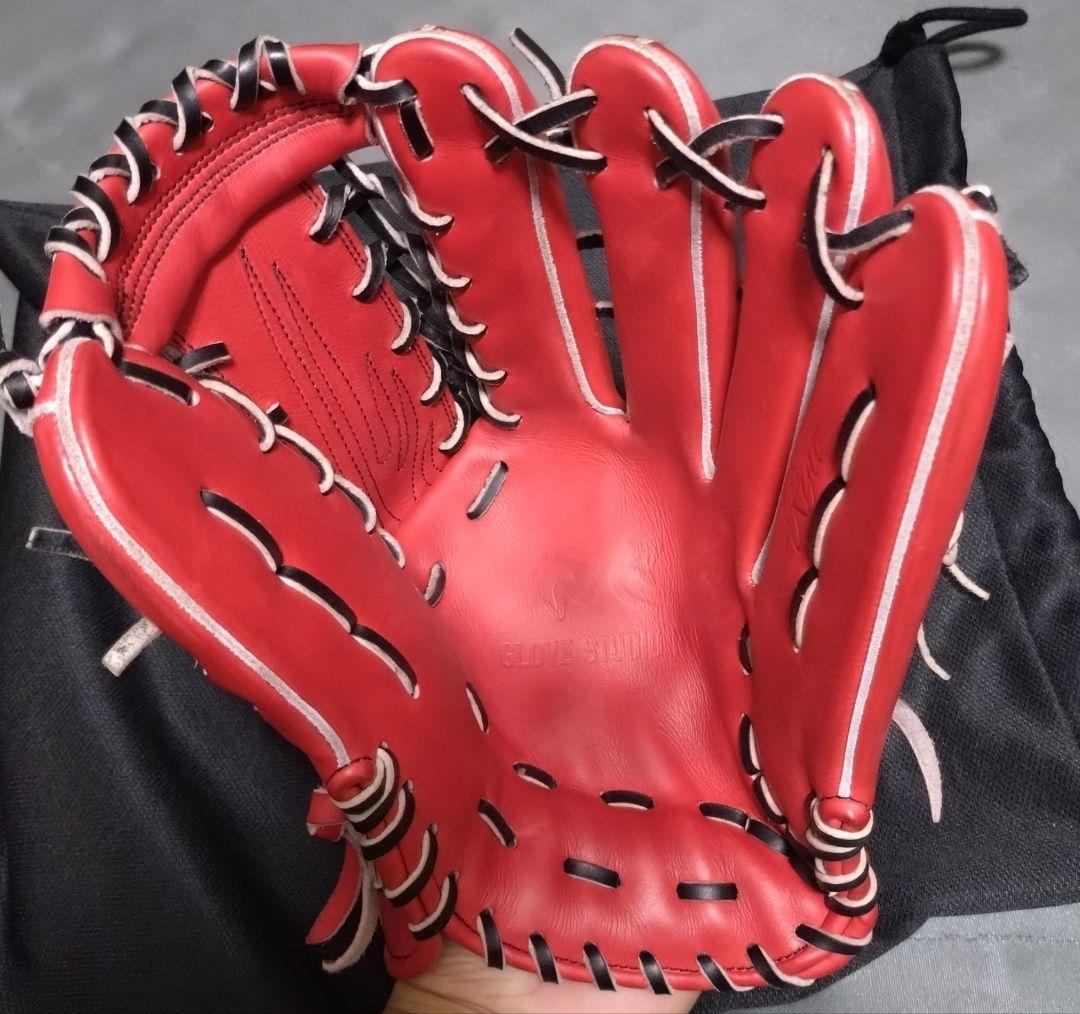 RYU　701型　型付け済