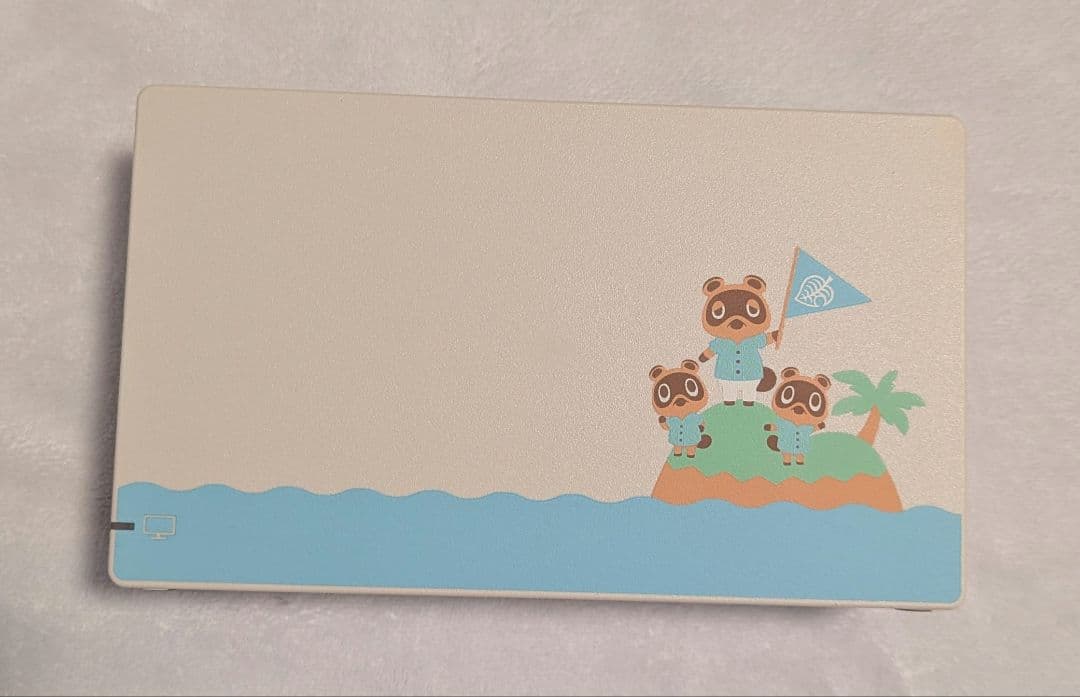 Nintendo Switch Nintendo Switch Animal Crossing Edition