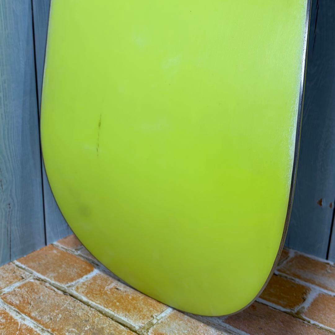 SALOMON サロモン Pluse 142 スノーボード