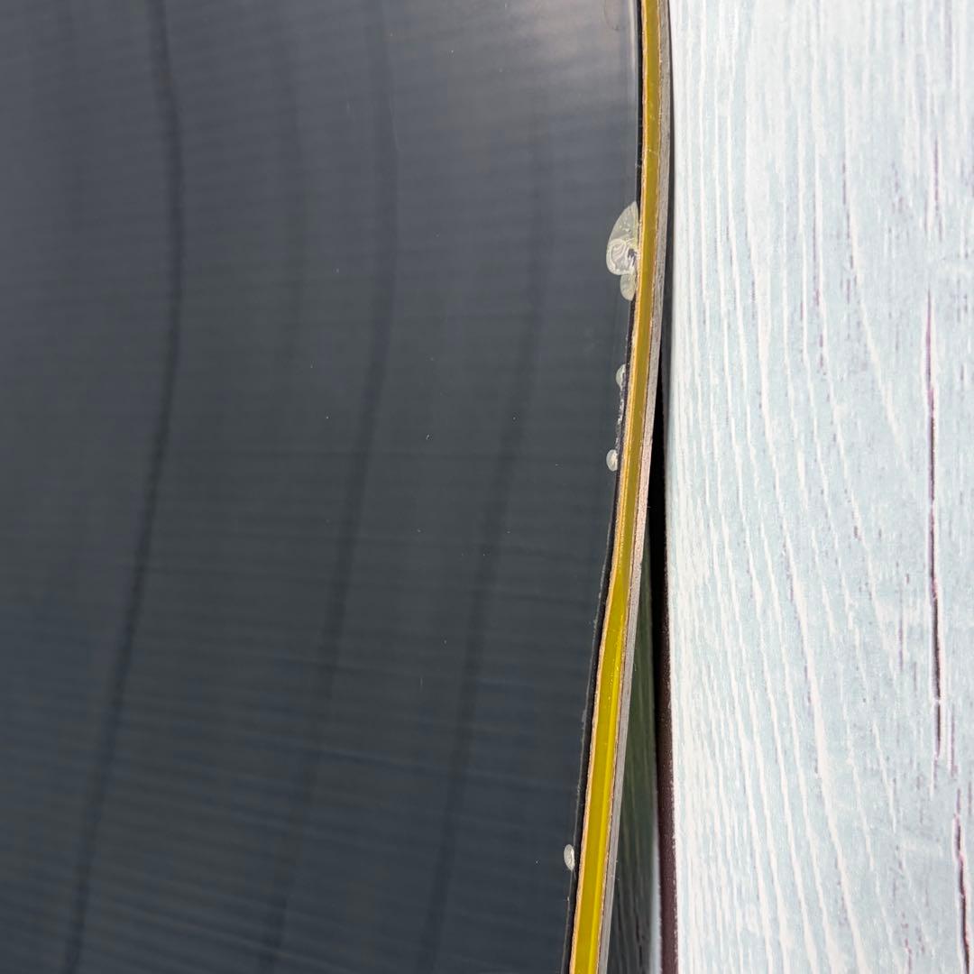 SALOMON サロモン Pluse 142 スノーボード