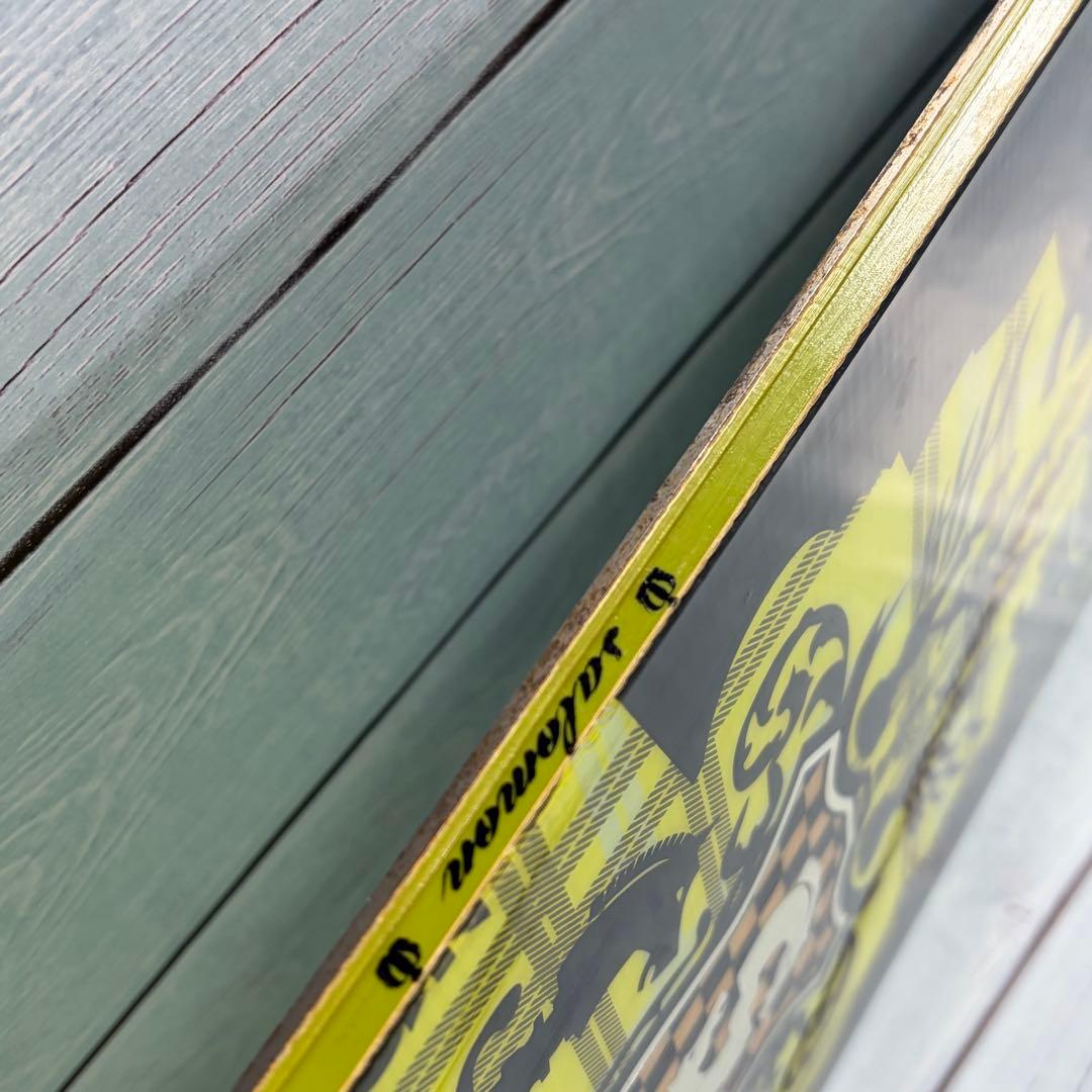 SALOMON サロモン Pluse 142 スノーボード