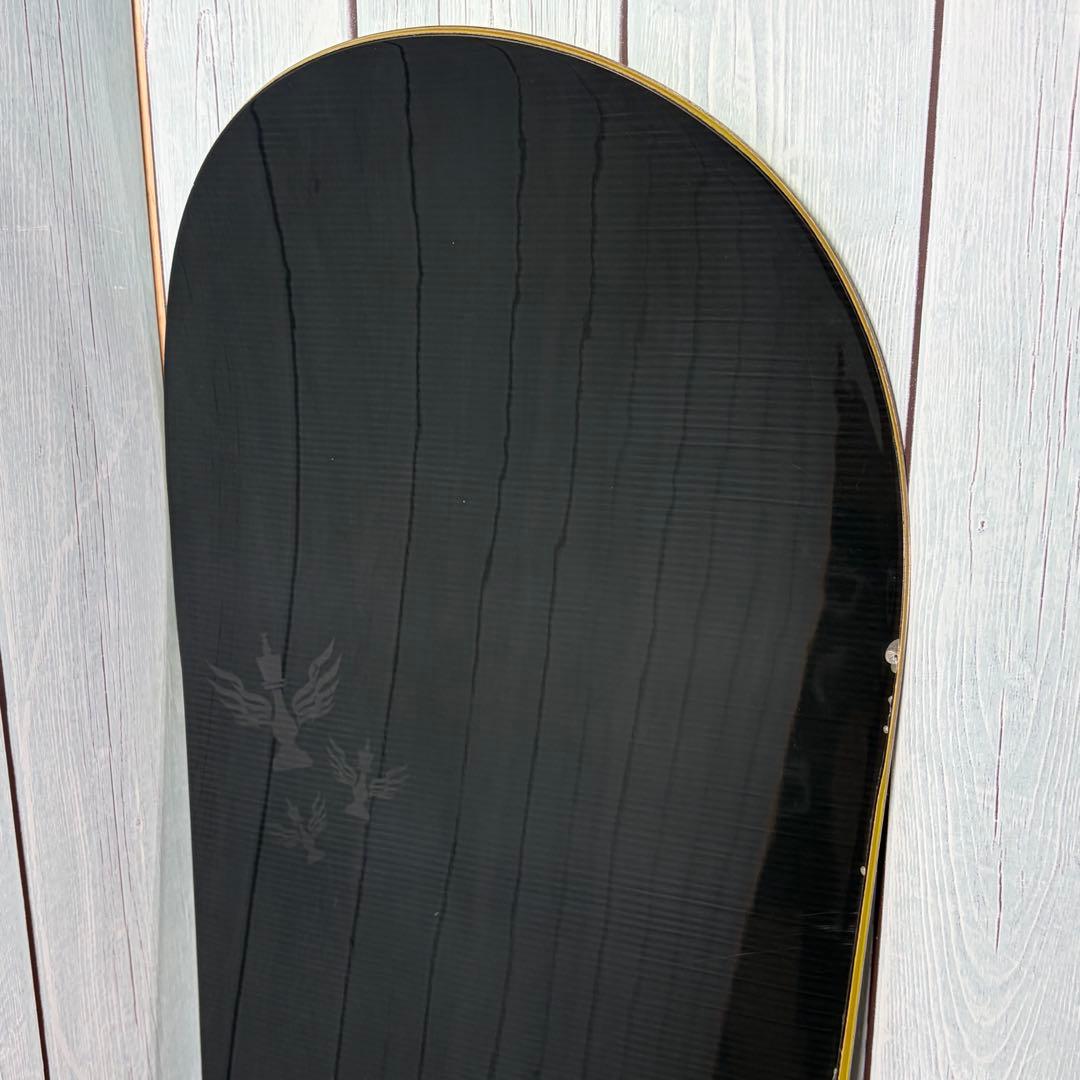 SALOMON サロモン Pluse 142 スノーボード