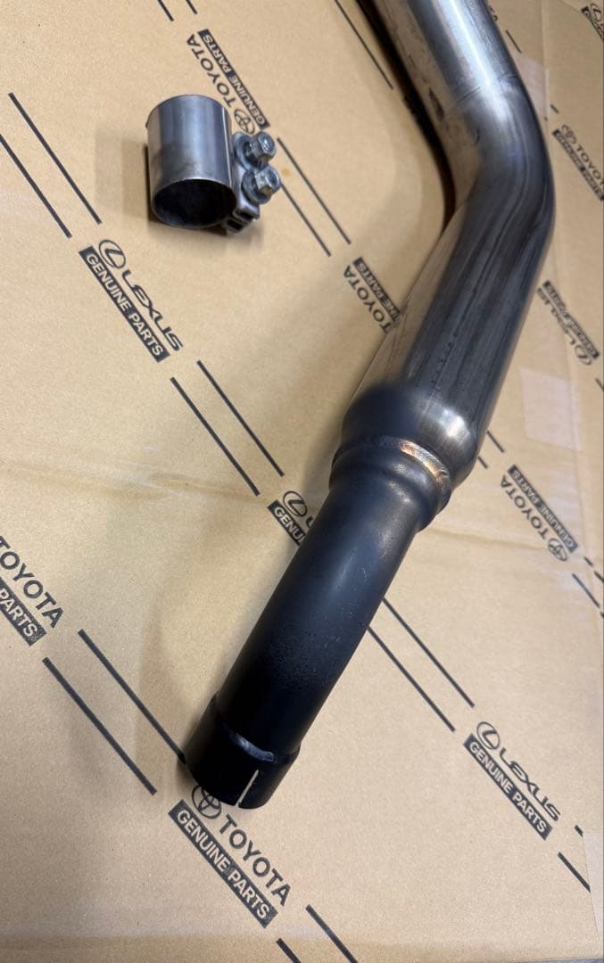 ha36s アルトワークス　ターボrs　FUJITSUBO RIVID 訳あり