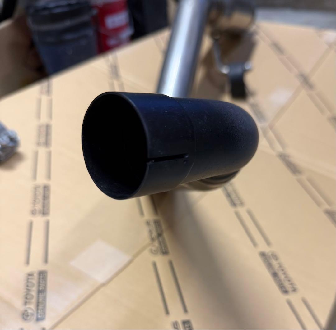 ha36s アルトワークス　ターボrs　FUJITSUBO RIVID 訳あり