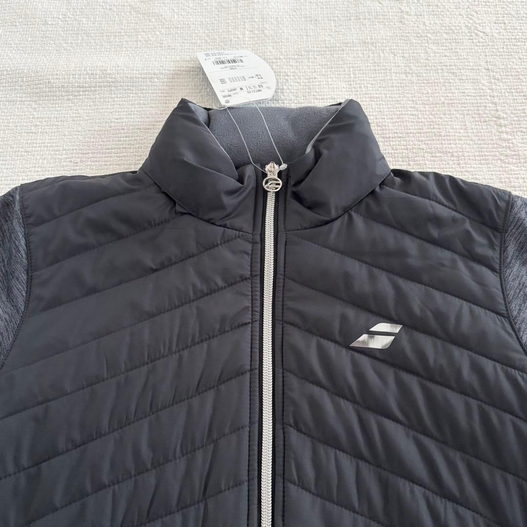 【新品】Babolat バボラ レディース テニスウェア 上下セット M