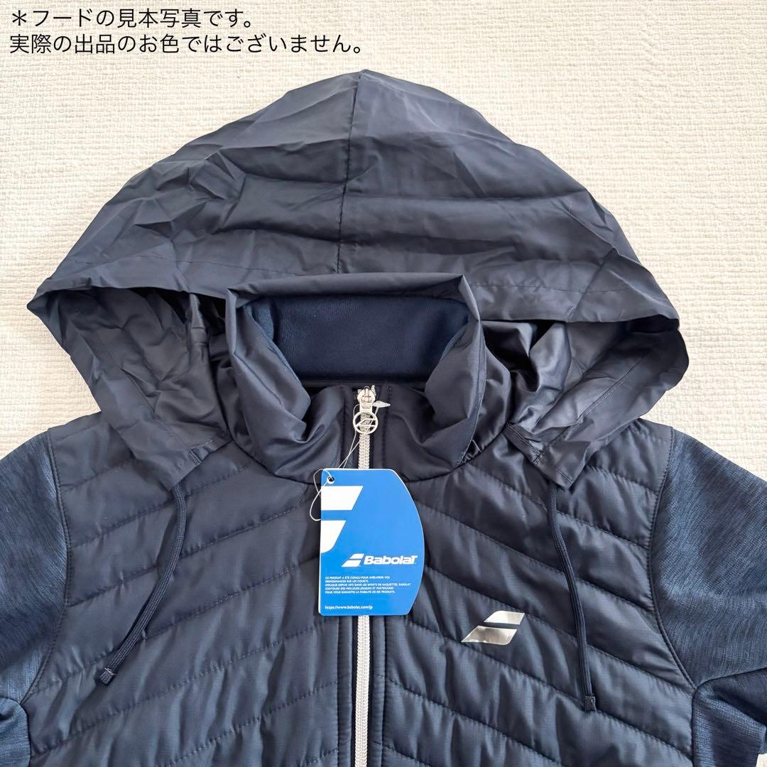 【新品】Babolat バボラ レディース テニスウェア 上下セット M