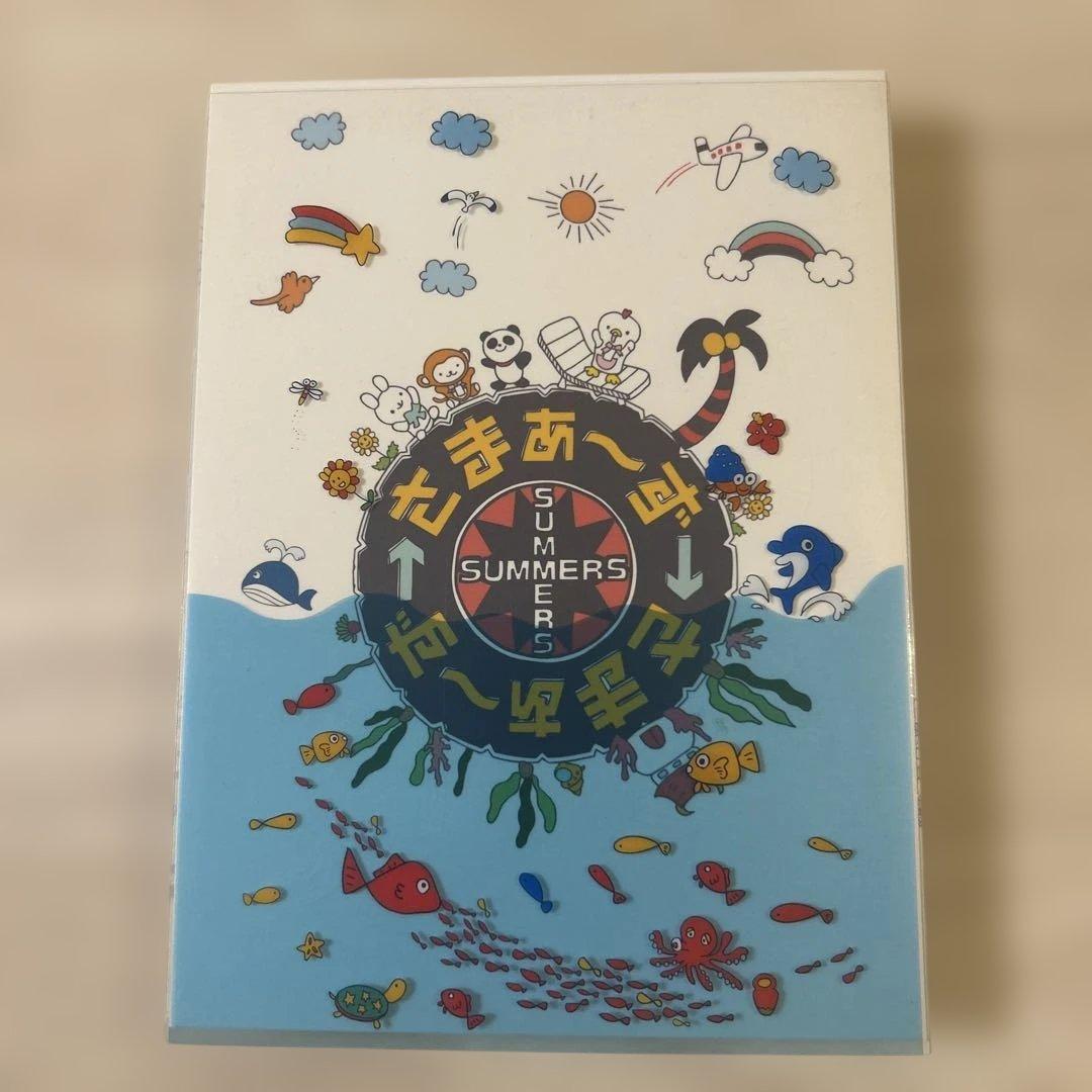 さまぁ〜ず×さまぁ〜ず　DVDまとめ