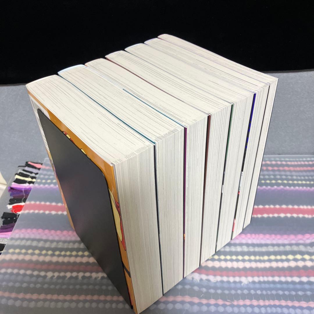 ☆良品☆ ファイブスター物語 リブート 全巻 永野護