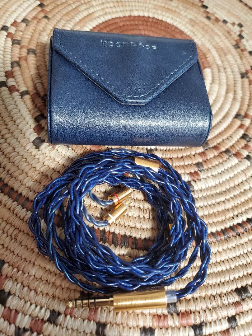 Moondrop StarLight おまけ付き