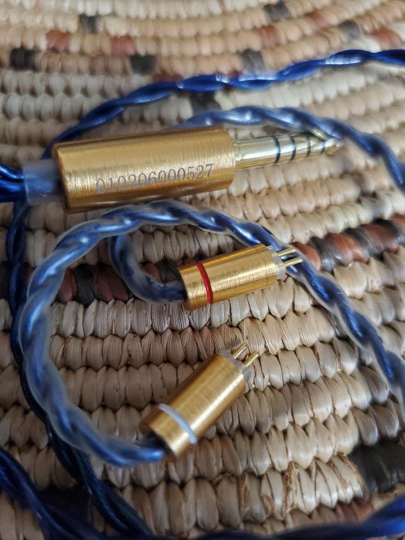 Moondrop StarLight おまけ付き