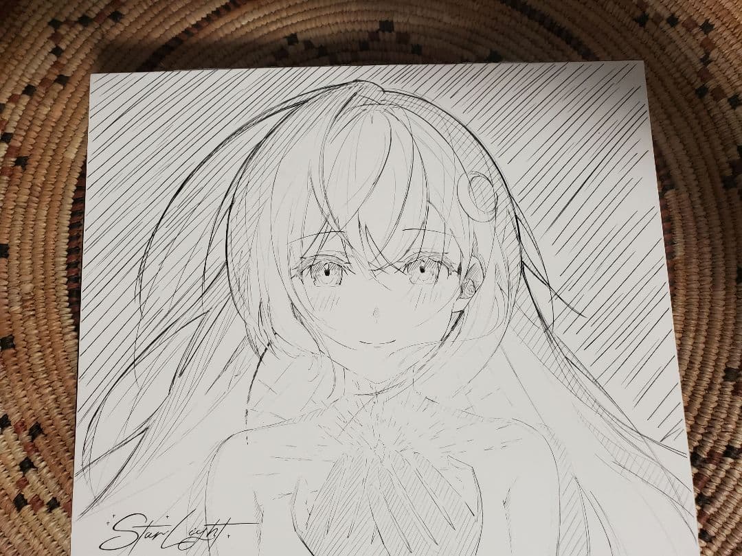 Moondrop StarLight おまけ付き