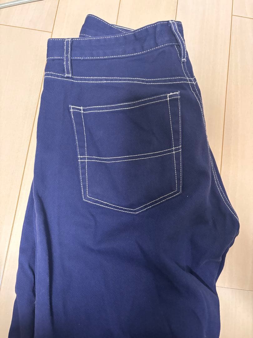 NOAH チノパンツ