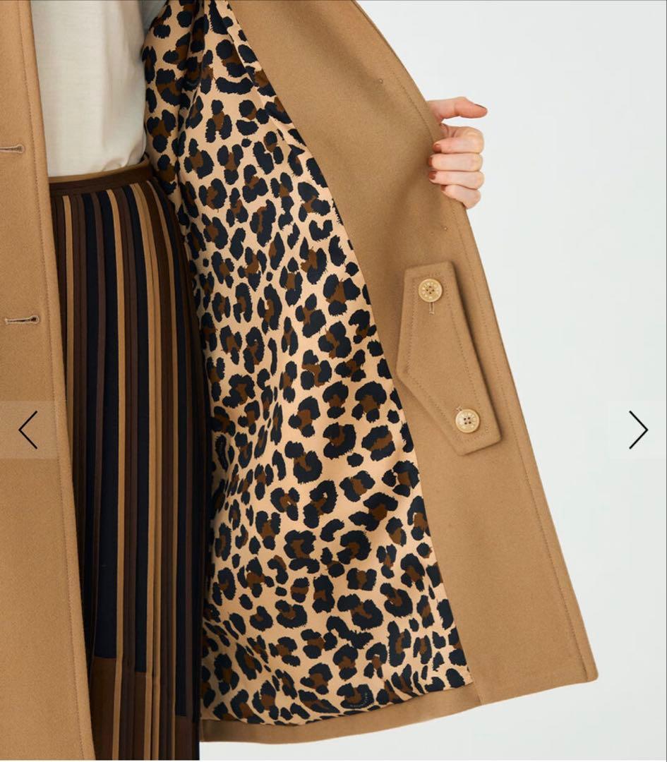 1/29まで限定値下げ【別注】MACKINTOSH HUMBIE LONGコート