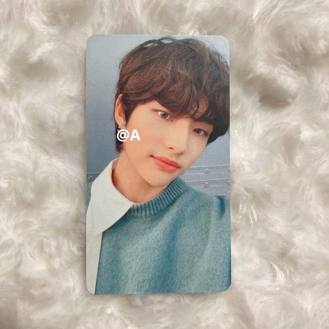 Stray Kids levanter サノク 事前収録 ヒョンジン トレカ