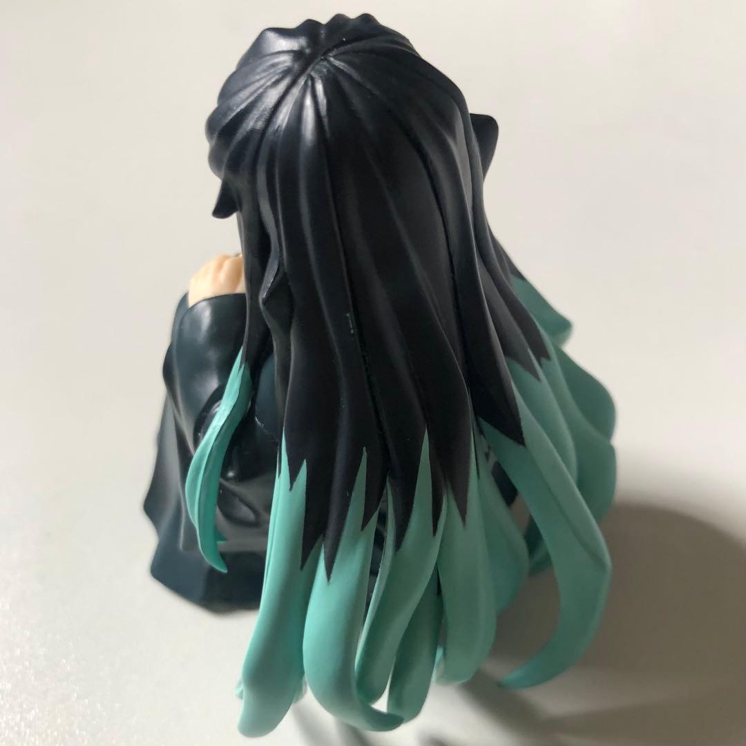 てのひら時透さんフィギュア鬼滅の刃G.E.M.シリーズ